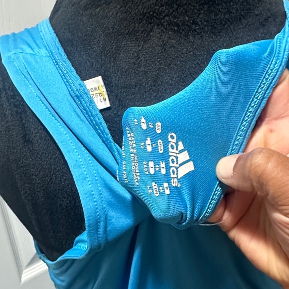 💙Women’s Adidas Top💙 - Picture 6 of 7